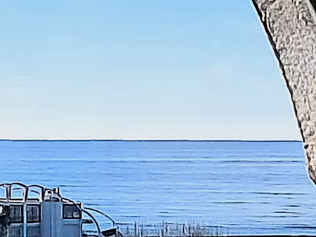 nouveau  rare  appart de 103 27 m2 au 7 ième et dernier étage  vue exeptionnelle sur mer e