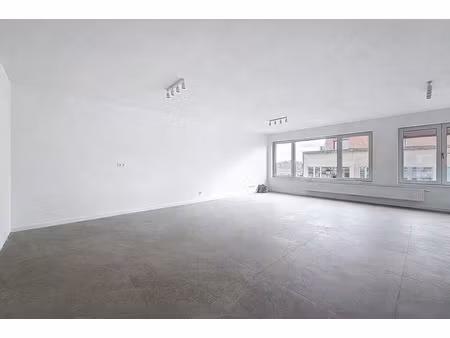 appartement te huur in borgerhout met 2 slaapkamers