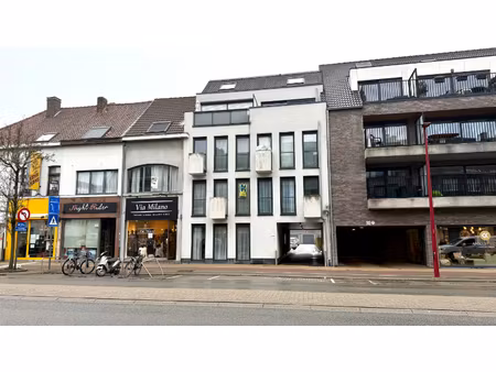 appartement te huur in deinze met 1 slaapkamer