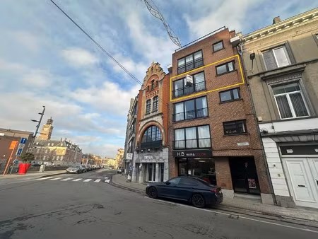 appartement te huur in dendermonde met 2 slaapkamers