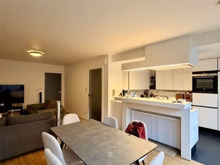 appartement te huur in destelbergen met 2 slaapkamers