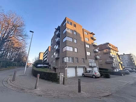 appartement te huur in dilbeek met 1 slaapkamer