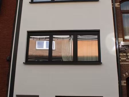 appartement te huur in leuven