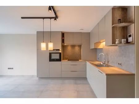 appartement te huur in mol met 3 slaapkamers