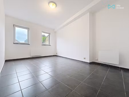 appartement te huur in mons