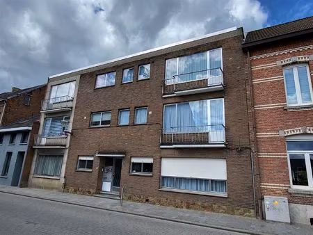 appartement te huur in puurs met 2 slaapkamers