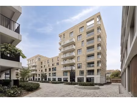 appartement te huur in roeselare met 2 slaapkamers