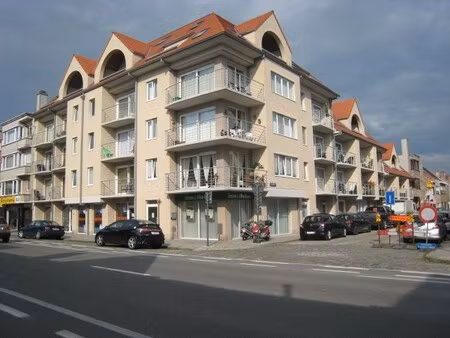 garage te huur in oostende