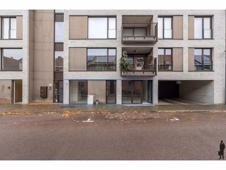 commercieel te huur in turnhout