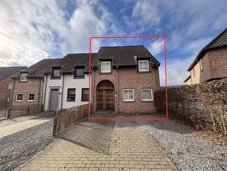 huis te huur in lotenhulle met 3 slaapkamers