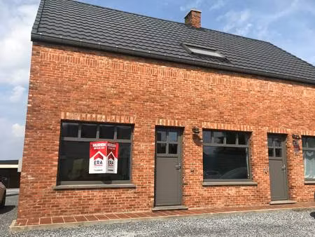 huis te huur in oostham met 1 slaapkamer