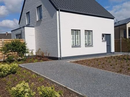 huis te huur in retie met 2 slaapkamers