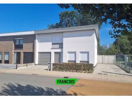 huis te huur in torhout met 3 slaapkamers