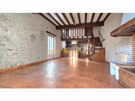 vente maison 3 pièces 86 m² à mansle-les-fontaines (16230)  99 900 €