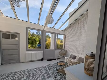 achat maison 7 pièces 165m²