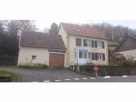 vente maison 85 m² à rougegoutte (90200)  111 000 €