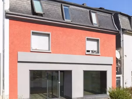 for sale for detached house 378.15 m² – 1 195 000 € |steinfort