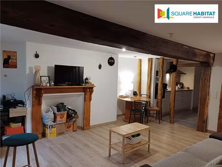 appartement à louer estang