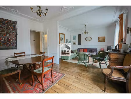 appartement 8 pièces 168 m² à vendre / acheter le kremlin-bicêtre 94270 ? | era immobilier