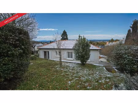 maison 5 pièces 101 m² à vendre / acheter civray 86400 ? | era immobilier