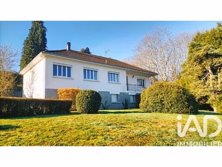vente maison/villa 8 pièces