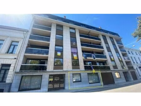 appartement à vendre à esplanade 8a/2 ath (vbd71081)
