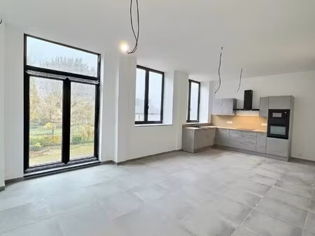 appartement à vendre à rue reine astrid 5 chimay (vbd70591)