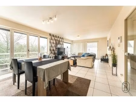 appartement à vendre à hoogstraat 58 oostrozebeke (rbu99152)