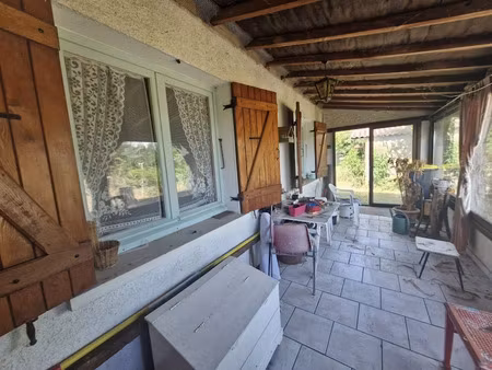 vente maison 4 pièces 60 m² à charnay-lès-chalon (71350)  99 000 €