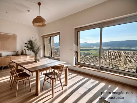 maison 2 pièces 49 m² à vendre / acheter montfort 04600 ? | era immobilier