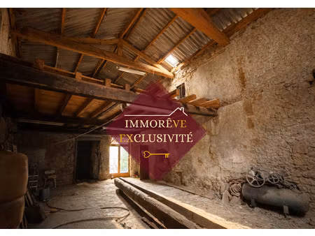 achat maison 4 pièces 126m² lupe 42520