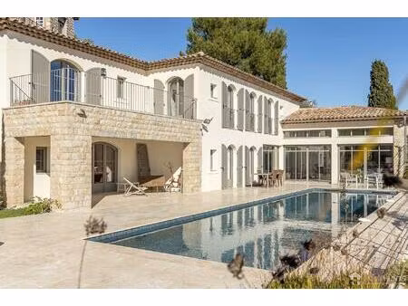 achat : maison (06250)