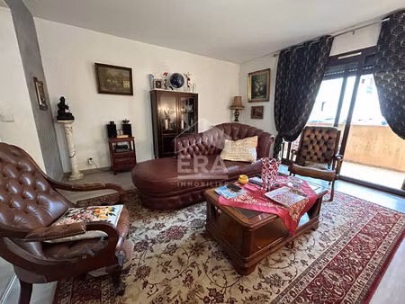 appartement 4 pièces 83 m² à vendre / acheter borgo 20290 ? | era immobilier