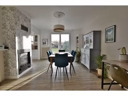 en vente maison 85 m² – 199 500 € |cholet