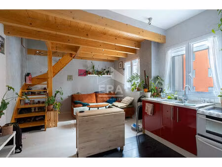 appartement 1 pièces 19 m² à vendre / acheter annecy 74000 ? | era immobilier