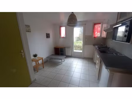 appartement 2 pièces 23 m² à vendre / acheter saint-nazaire 44600 ? | era immobilier