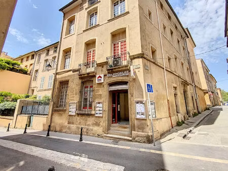fonds de commerce 3 pièces 60 m² à vendre / acheter aix-en-provence 13100 ? | era immobili