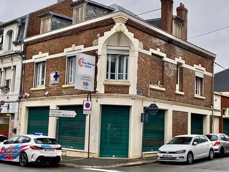 local commercial 0 pièces 83 m² à vendre / acheter saint-quentin 02100 ? | era immobilier