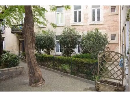 location appartement 2 pièces 28m² narbonne 11100