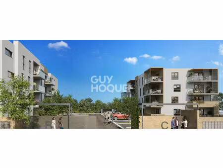 location appartement 2 pièces 43m² elne 66200