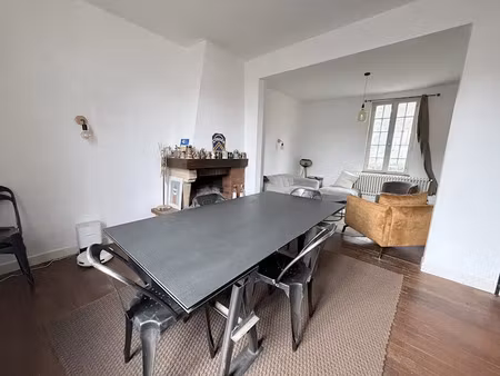 vente maison 8 pièces 147 m² à seurre (21250)  115 000 €