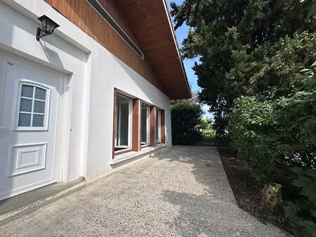 location maison 4 pièces 104m²
