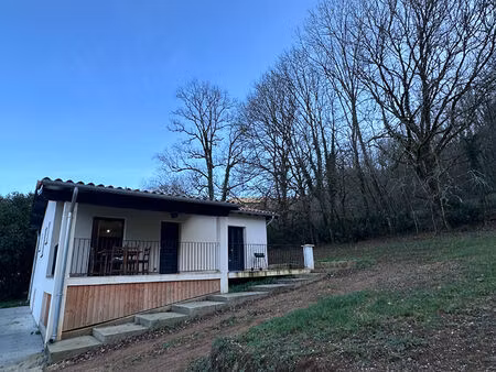 location maison 3 pièces 61m²