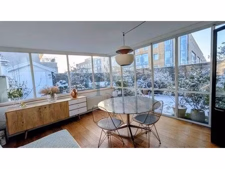 appartement de luxe de 4 pièces en vente à suresnes  france