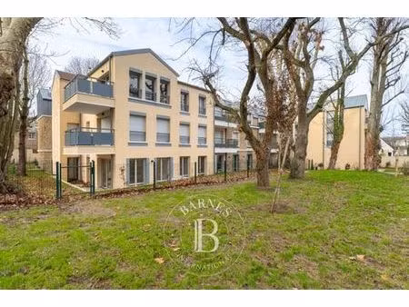 appartement de luxe en vente à le chesnay  île-de-france