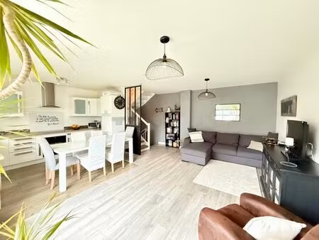 appartement de luxe en vente à orgeval  france