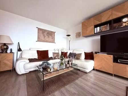 prestigieux appartement en vente puteaux  france