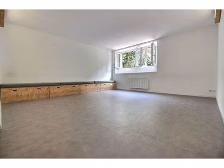 bureau de prestige de 62 m2 en vente - neuilly-sur-seine  île-de-france