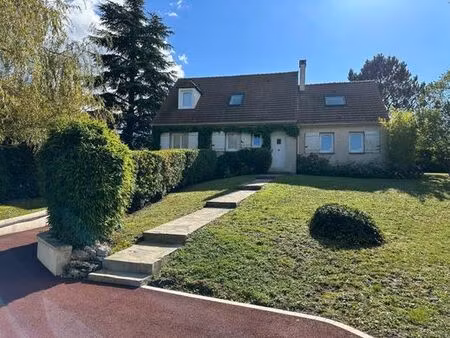 maison de 6 pièces de luxe en vente à bazemont  france