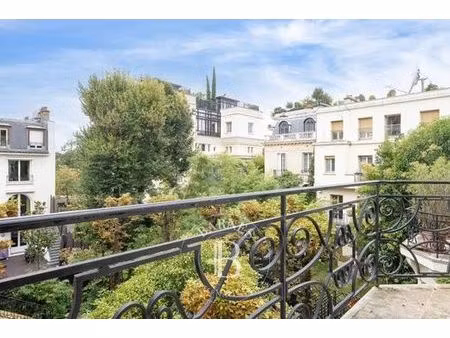maison de luxe de 6 chambres en vente à neuilly-sur-seine  île-de-france